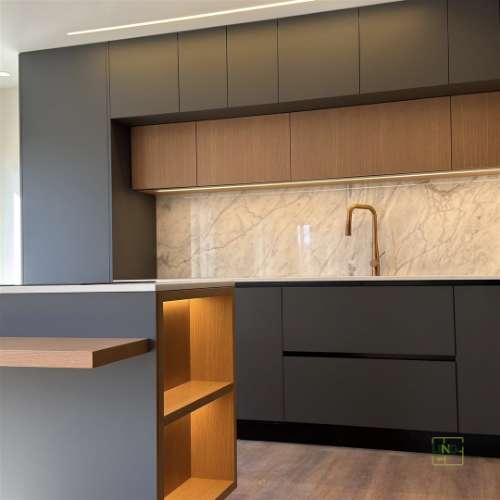 Apartamento T3 novo Granja Park