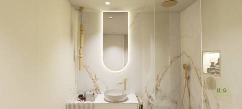 Apartamento T3 Novo Granja Park