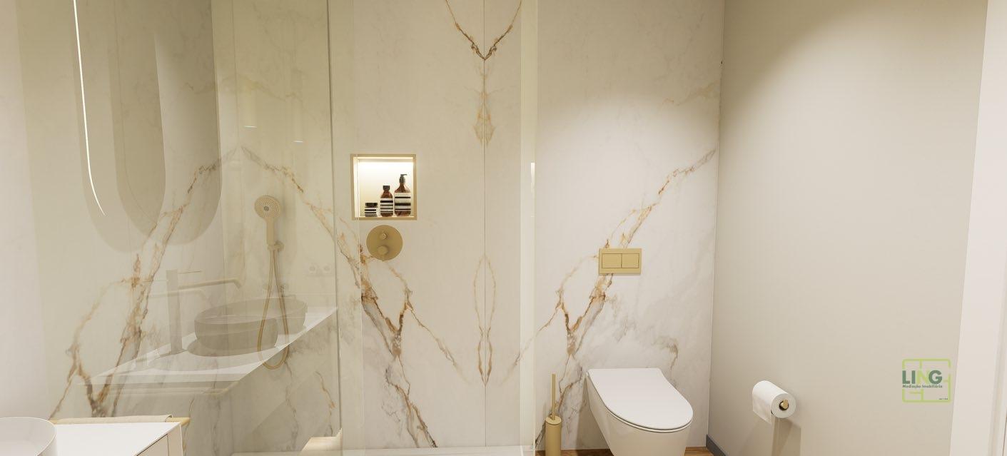 Apartamento T3 Novo Granja Park