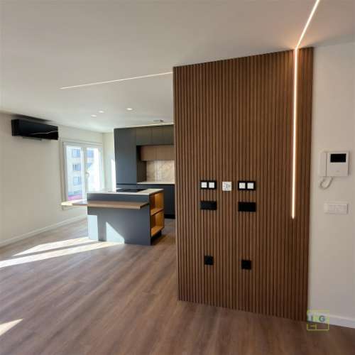 Apartamento T3 Novo Granja Park