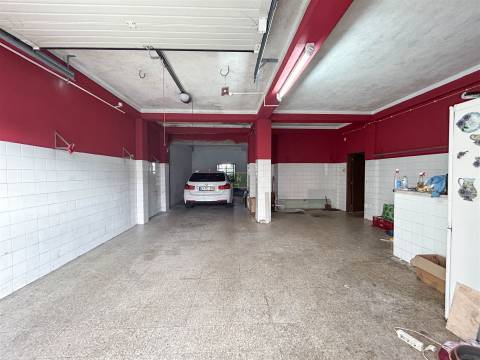 Moradia T4 na Soalheira