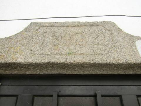 Moradia remodelada na Lousa,