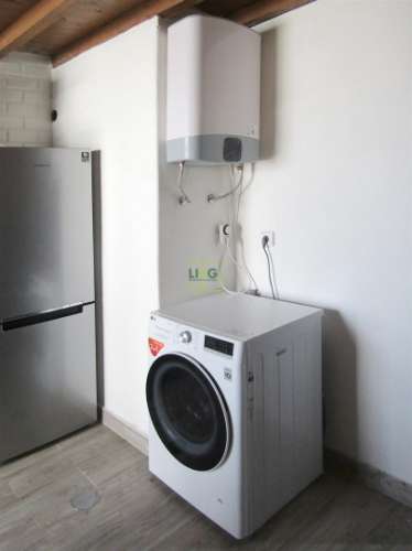 Moradia remodelada na Lousa,