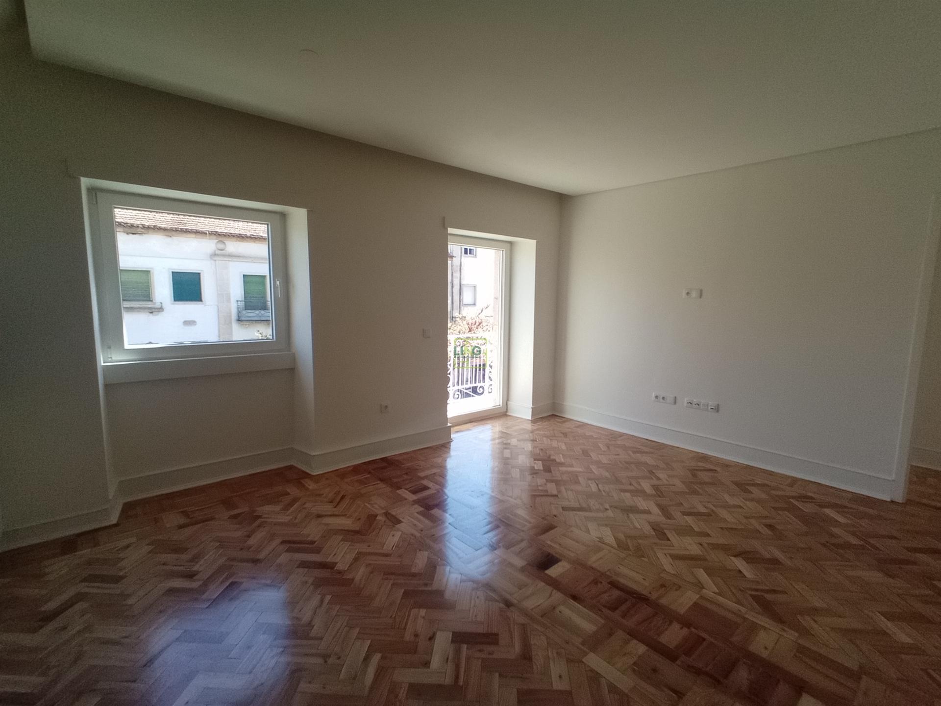 Apartamento T1 Arrendamento em Castelo Branco,Castelo Branco