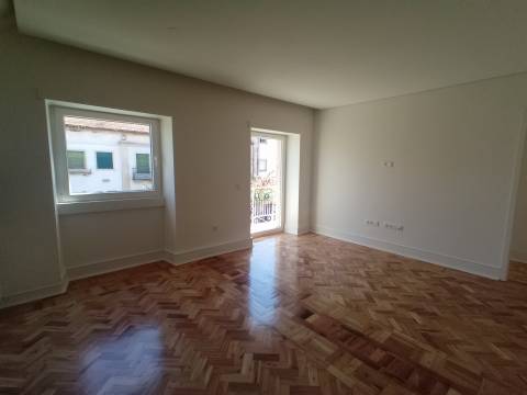 Apartamento T1 Arrendamento em Castelo Branco,Castelo Branco