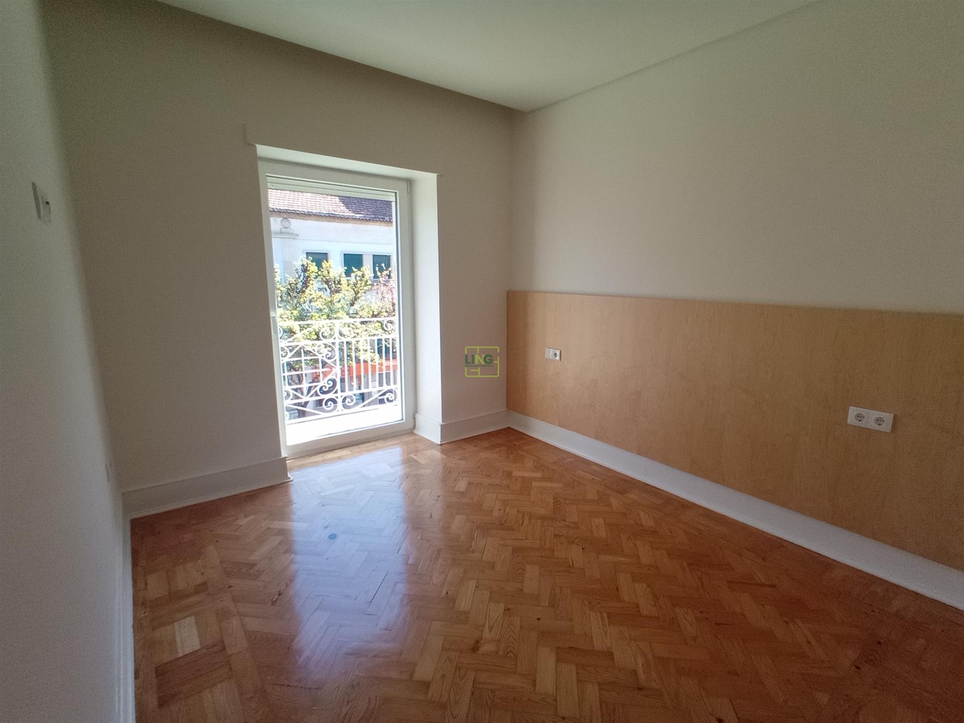 Apartamento T1 Arrendamento em Castelo Branco,Castelo Branco