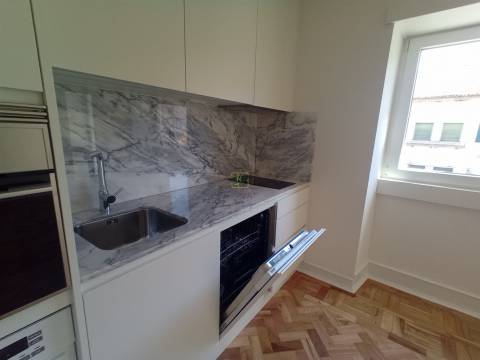 Apartamento T1 Arrendamento em Castelo Branco,Castelo Branco