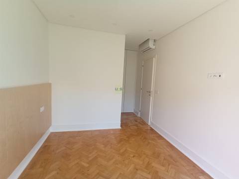 Apartamento T1 Arrendamento em Castelo Branco,Castelo Branco