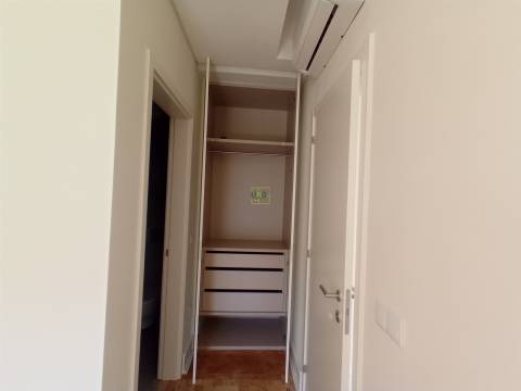 Apartamento T1 Arrendamento em Castelo Branco,Castelo Branco