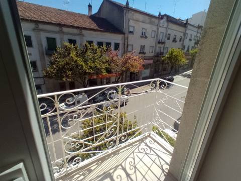 Apartamento T1 Arrendamento em Castelo Branco,Castelo Branco