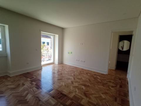Apartamento T1 Arrendamento em Castelo Branco,Castelo Branco