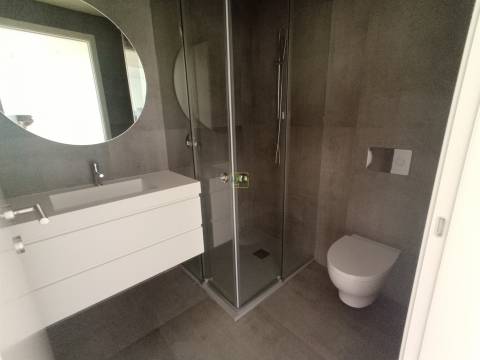 Apartamento T1 Arrendamento em Castelo Branco,Castelo Branco