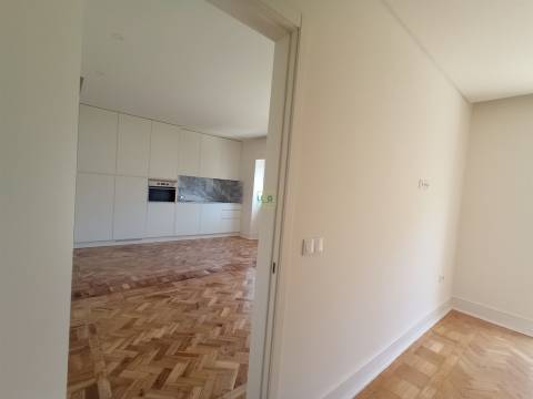 Apartamento T1 Arrendamento em Castelo Branco,Castelo Branco