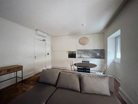 Apartamento T1 Arrendamento em Castelo Branco,Castelo Branco