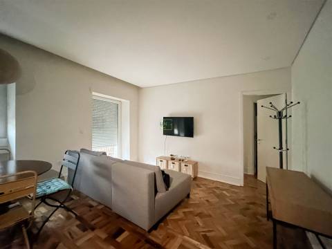 Apartamento T1 Arrendamento em Castelo Branco,Castelo Branco