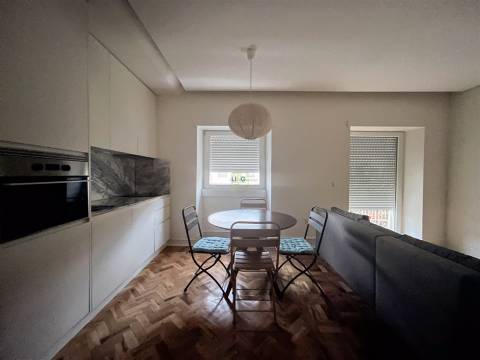 Apartamento T1 Arrendamento em Castelo Branco,Castelo Branco