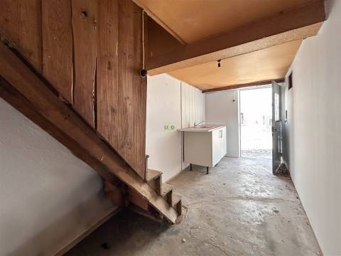 Moradia T1 Venda em Ladoeiro,Idanha-a-Nova