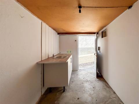 Moradia T1 Venda em Ladoeiro,Idanha-a-Nova