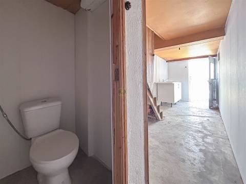 Moradia T1 Venda em Ladoeiro,Idanha-a-Nova