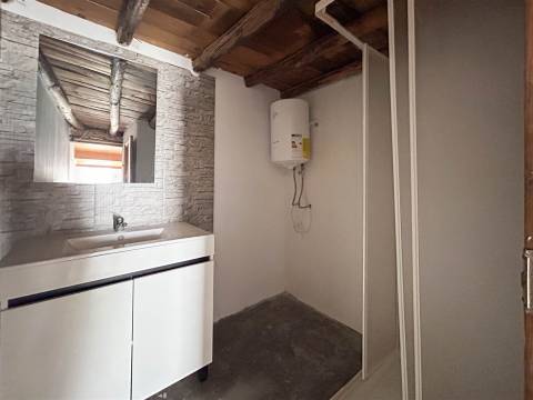 Moradia T1 Venda em Ladoeiro,Idanha-a-Nova