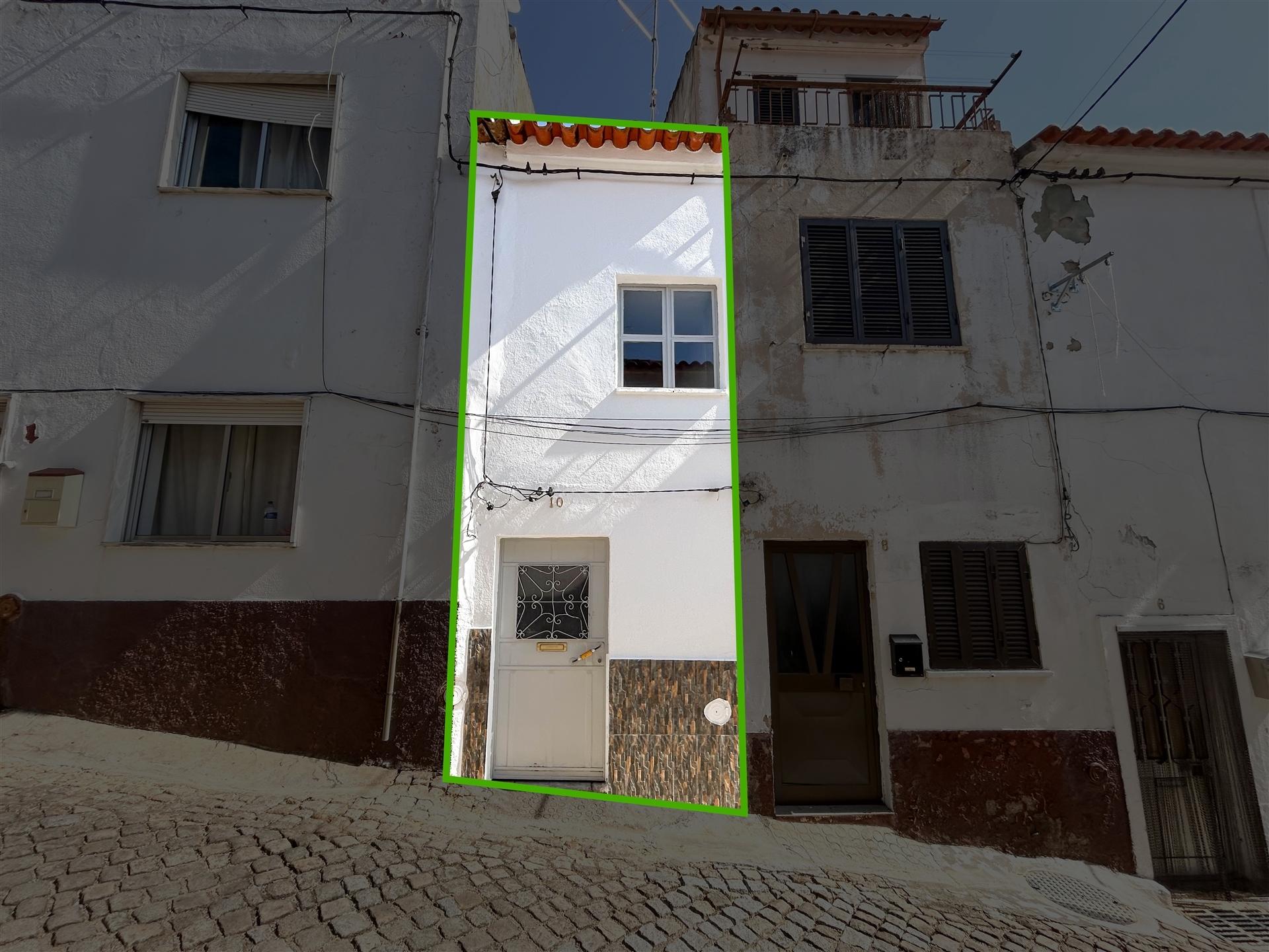 Moradia T1 Venda em Ladoeiro,Idanha-a-Nova