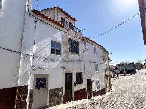 Moradia T1 Venda em Ladoeiro,Idanha-a-Nova