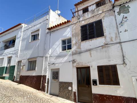 Moradia T1 Venda em Ladoeiro,Idanha-a-Nova