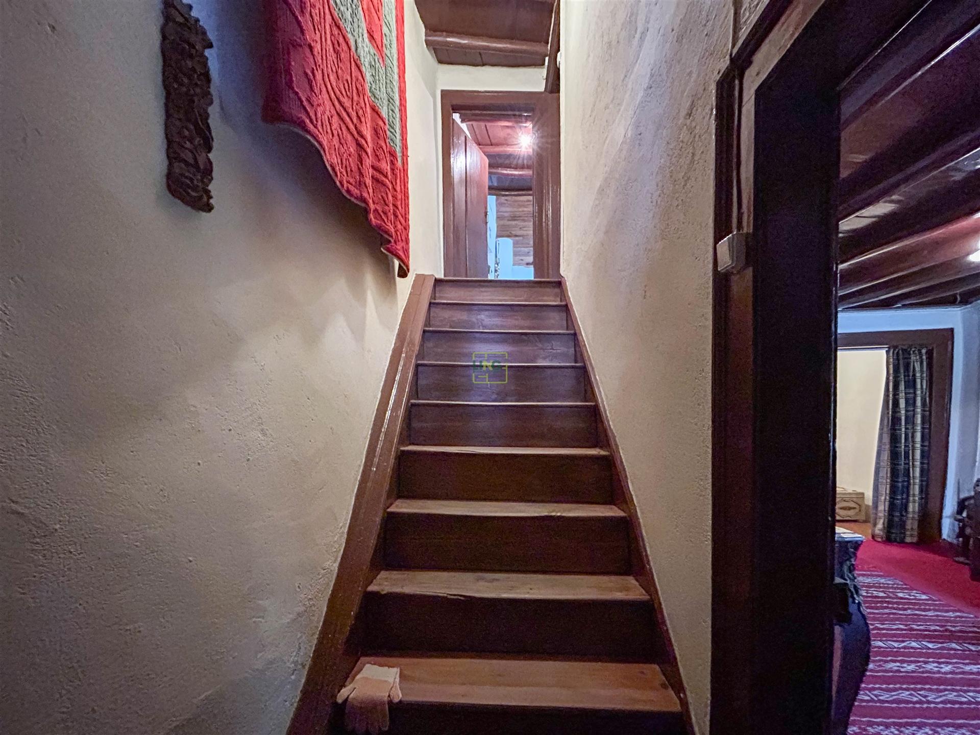 Moradia T3 Venda em Rosmaninhal,Idanha-a-Nova