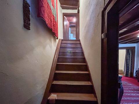 Moradia T3 Venda em Rosmaninhal,Idanha-a-Nova