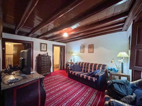 Moradia T3 Venda em Rosmaninhal,Idanha-a-Nova