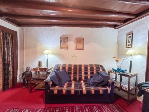 Moradia T3 Venda em Rosmaninhal,Idanha-a-Nova