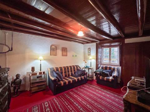 Moradia T3 Venda em Rosmaninhal,Idanha-a-Nova