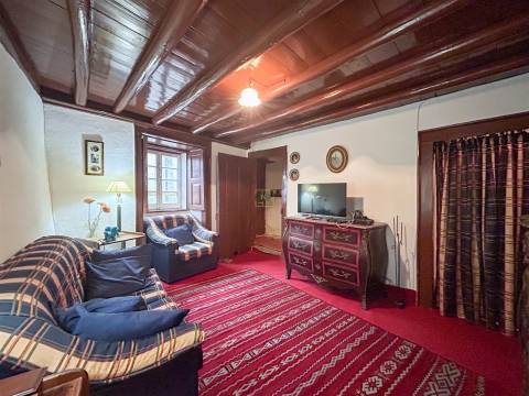 Moradia T3 Venda em Rosmaninhal,Idanha-a-Nova