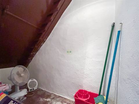 Moradia T3 Venda em Rosmaninhal,Idanha-a-Nova