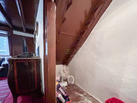 Moradia T3 Venda em Rosmaninhal,Idanha-a-Nova