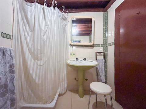 Moradia T3 Venda em Rosmaninhal,Idanha-a-Nova