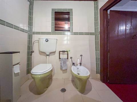 Moradia T3 Venda em Rosmaninhal,Idanha-a-Nova