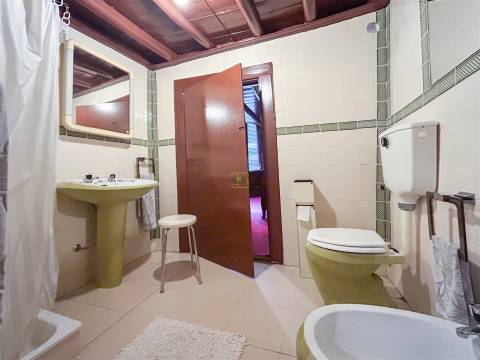 Moradia T3 Venda em Rosmaninhal,Idanha-a-Nova