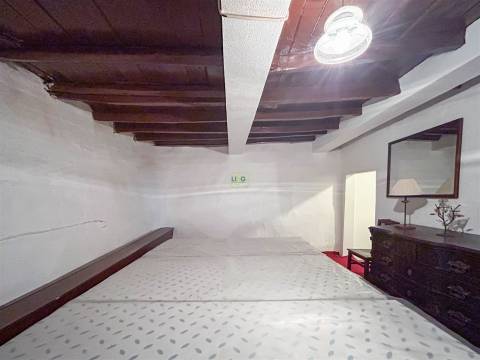 Moradia T3 Venda em Rosmaninhal,Idanha-a-Nova