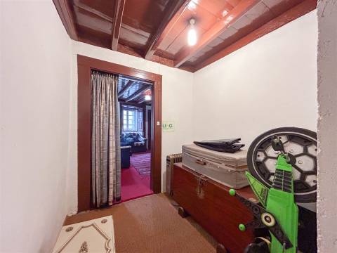 Moradia T3 Venda em Rosmaninhal,Idanha-a-Nova