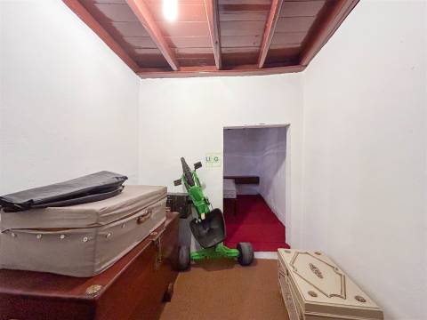 Moradia T3 Venda em Rosmaninhal,Idanha-a-Nova