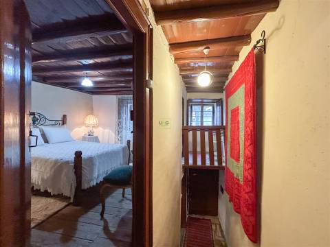 Moradia T3 Venda em Rosmaninhal,Idanha-a-Nova