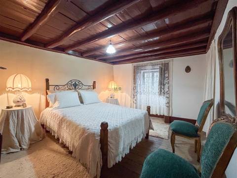 Moradia T3 Venda em Rosmaninhal,Idanha-a-Nova