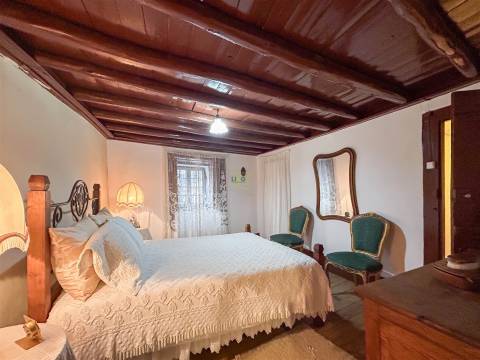 Moradia T3 Venda em Rosmaninhal,Idanha-a-Nova