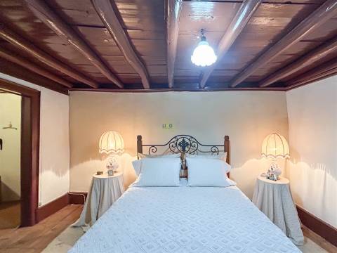 Moradia T3 Venda em Rosmaninhal,Idanha-a-Nova