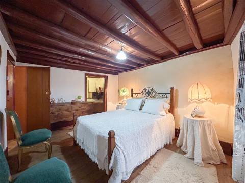 Moradia T3 Venda em Rosmaninhal,Idanha-a-Nova