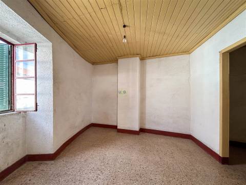 Moradia T2 em Aranhas