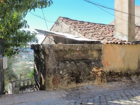 Moradia totalmente independente