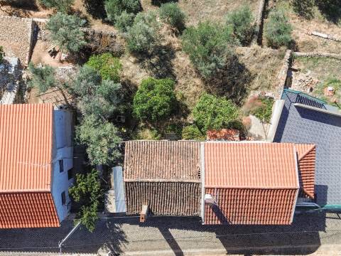 Moradia totalmente independente