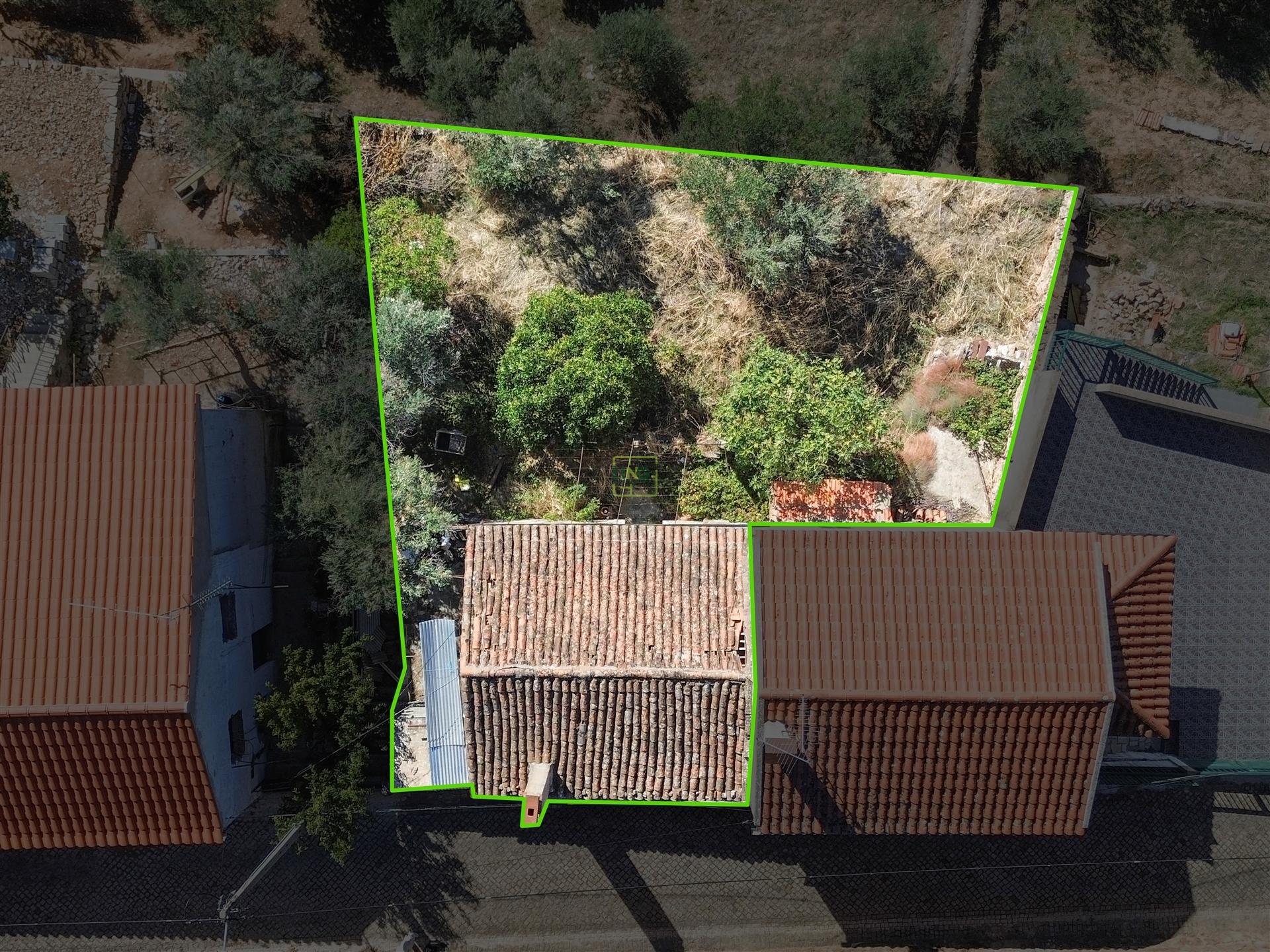 Moradia totalmente independente